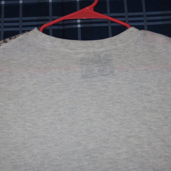 O'Neill Sweater Sweatshirt - Length 29 Pits 21 - Picture 10 of 14